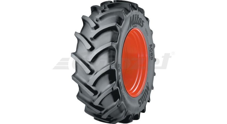 Pneu Kleber 420/85 R34 142A8/139BTL Traker