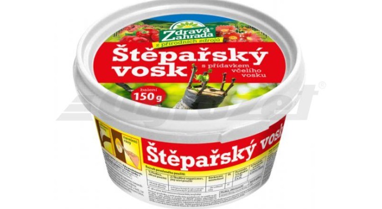 FORESTINA Štěpařský vosk 150g