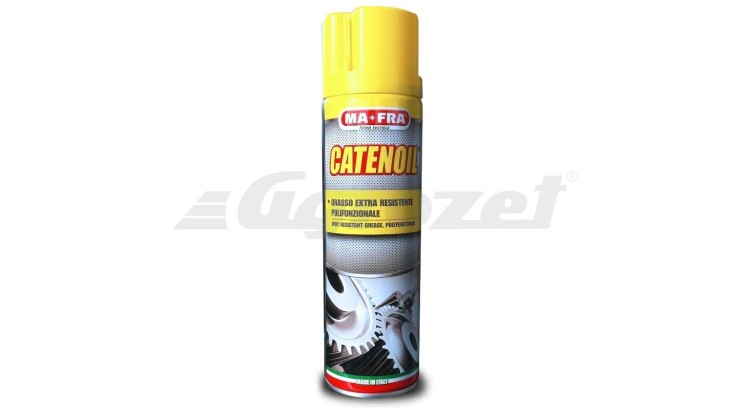 CATENOIL MF-H0041 mazací tuk silné přilnavosti 500 ml