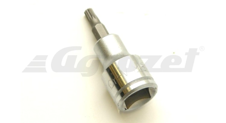 TONA EXPERT E031967 Hlavice XZN 1/2" 1350, M5