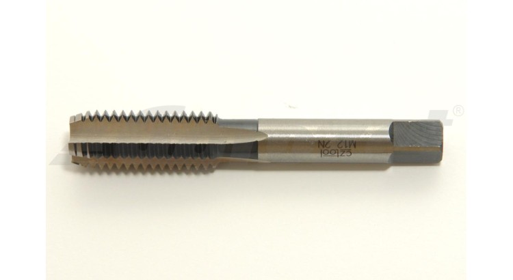 BUČOVICE TOOLS Závitník M12 III