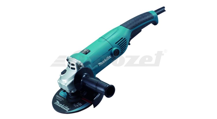 Makita GA6021C Bruska úhlová s elektronikou