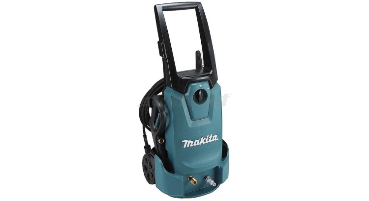 MAKITA HW1200 Myčka vysokotlaká 120bar 1800W