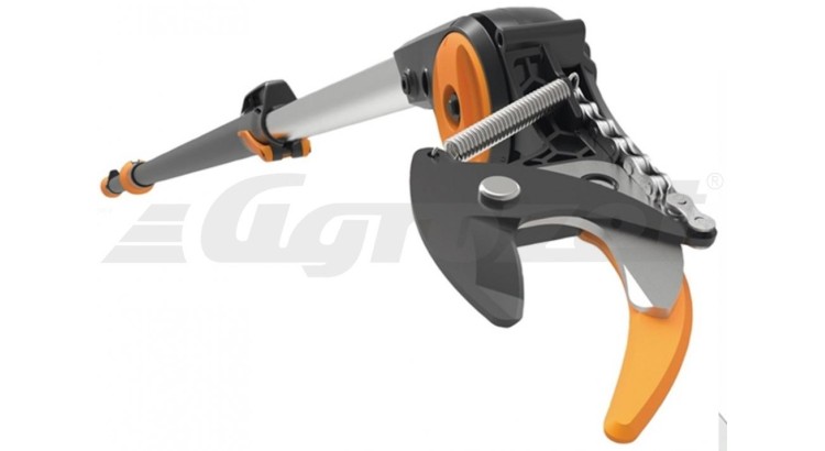 FISKARS 1023624 UPX86 Nůžky housenice délka 2,3m