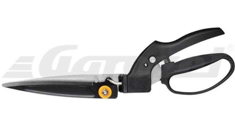 FISKARS 1023632 GS40 nůžky SMART FIT na trávník