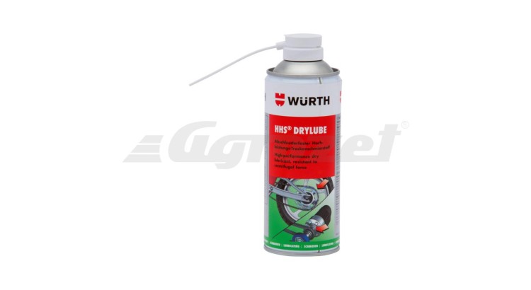 Würth Mazivo HHS Drylube 400ml