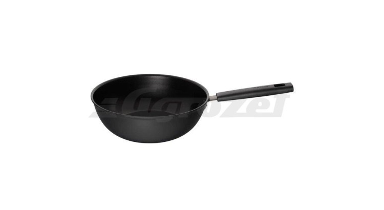 FISKARS 1020892 Pánev WOK 28 cm 4,5 L Hard Face