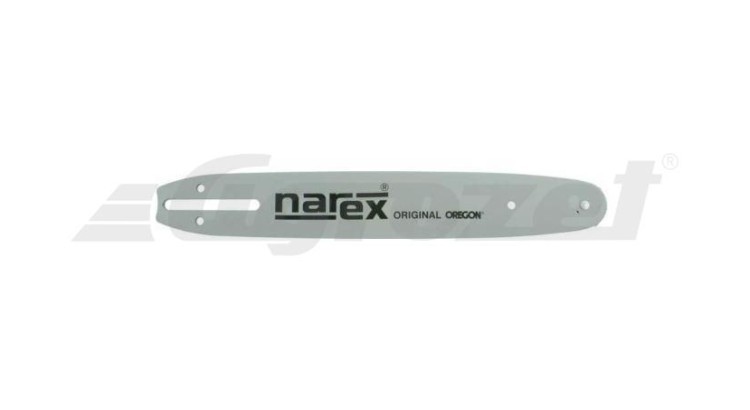 NAREX 00777950 Vodící lišta pro EPR 45cm