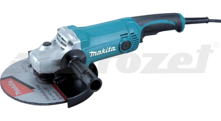 Makita GA9050R Bruska úhlová 230 mm