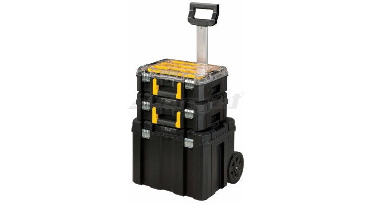 Stanley FMST1-80101 Fatmax set boxů 3v1