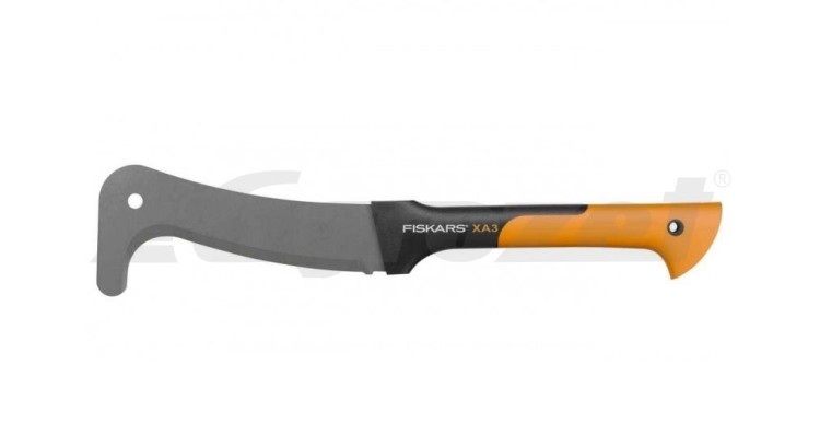 FISKARS 1003609 XA3 WoodXpert Mačeta