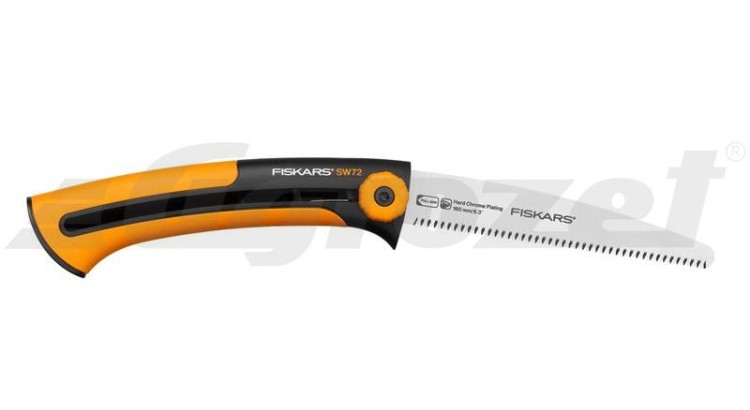 FISKARS 1000612 XTRACT Pilka stavební zasouvací