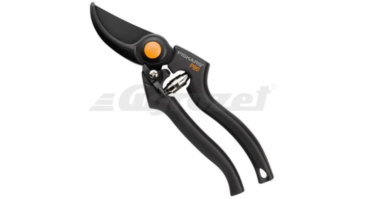 FISKARS 1001530 P90 Zahradní nůžky profesionální