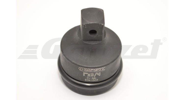 TONA EXPERT E041503 Redukce 8021, F 1"- 3/4" prům.