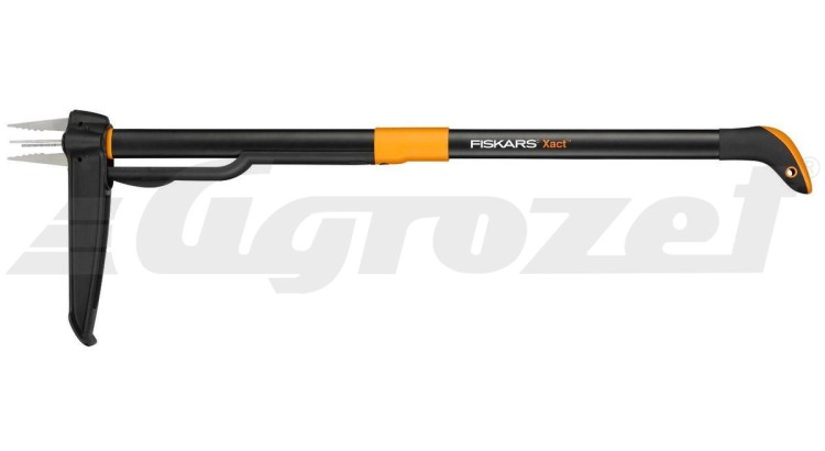 FISKARS 1020126 Xact 1m Vytrhávač plevele