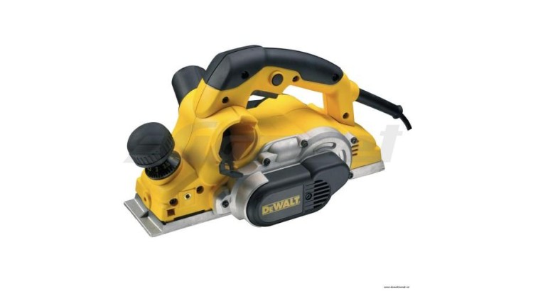 DEWALT D26500 Hoblík elektrický