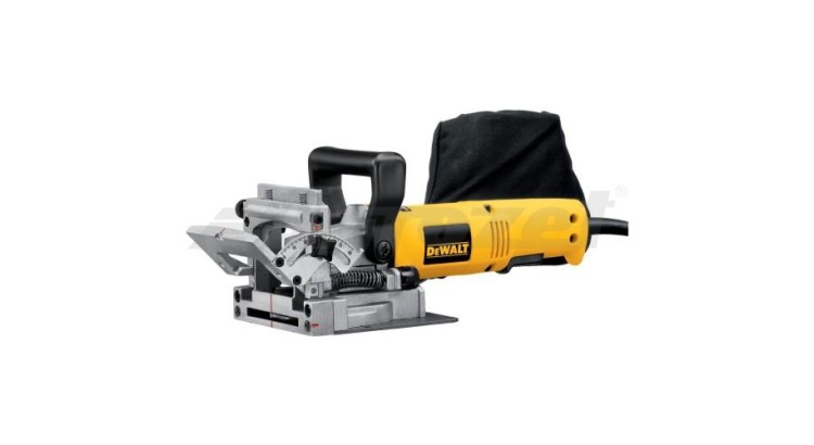 DEWALT DW682K Frézka lamelovací