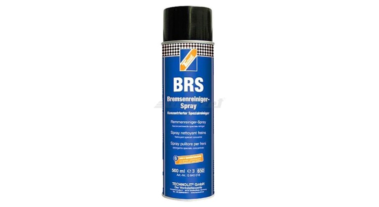 TECH-LIT BRS G840018 Rychloodmašťovač sprej 500ml