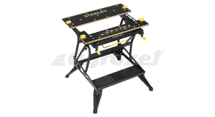 Stanley STST83800-1 Stůl pracovní Workbench HPP