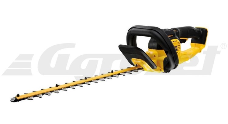 DEWALT DCMHT563N Plotostřih 18V bez aku