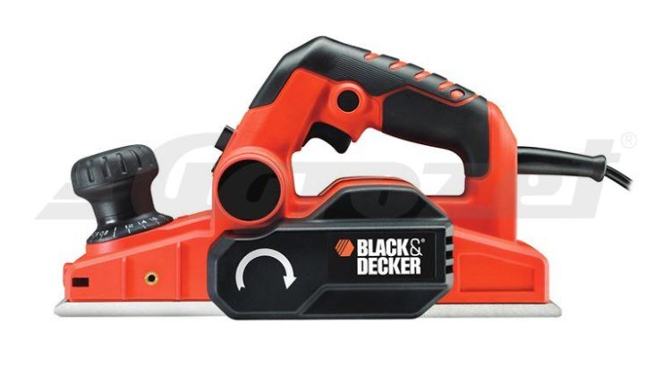 Black & Decker KW750K