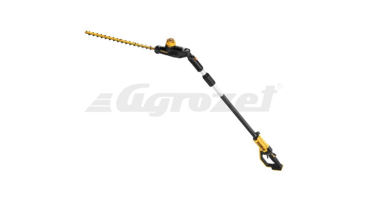 DEWALT DCMPH566N Plotostřih teleskopický 18V bez aku