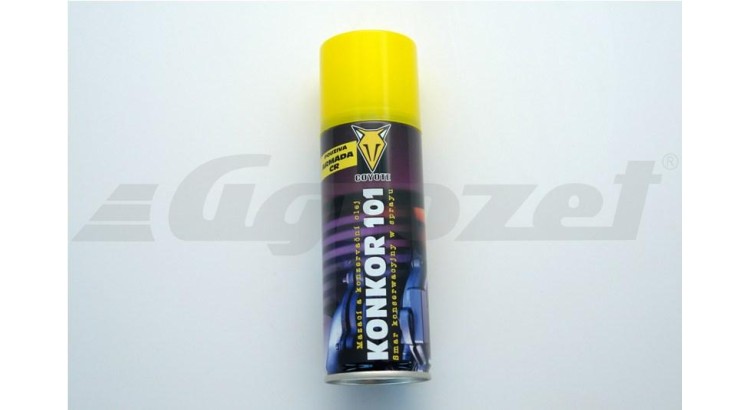 COYOTE Konkor 101 200 ml