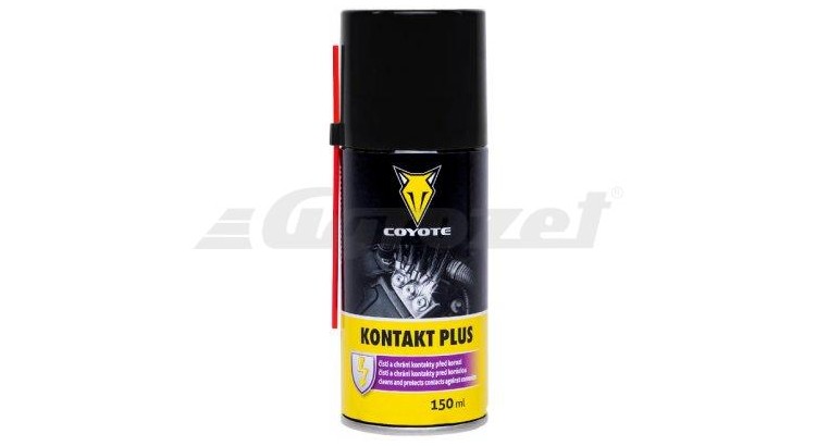 Coyote Kontaktol 150ml