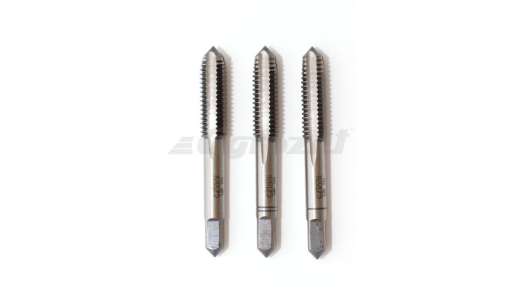 BUČOVICE TOOLS Závitník sada M 8 3010