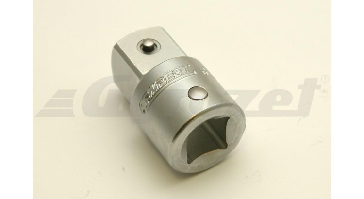 TONA EXPERT E033802 Redukce 5061, F3/4"- M1"