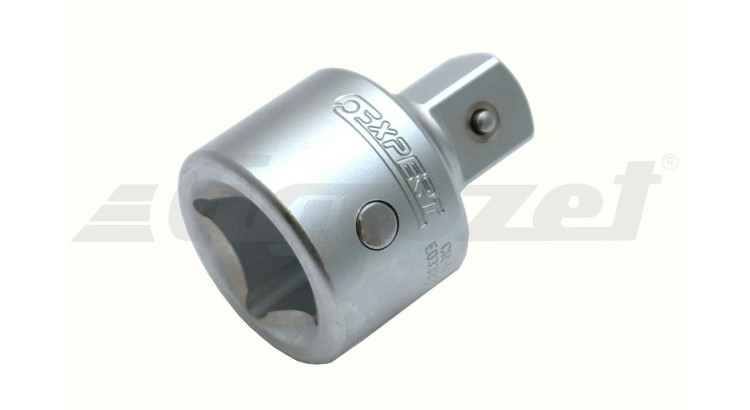 TONA EXPERT E033803 Redukce 8020, F 1"- M3/4"