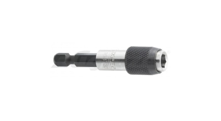 TONA EXPERT E168733 Adaptér 1/4" 1043 na bity s aretací