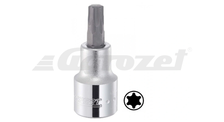 TONA EXPERT E031920 Hlavice Trx 1/2" 1297A, TX27