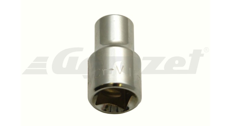 TONA EXPERT E117089 Hlavice 1/2" 1211D, 11