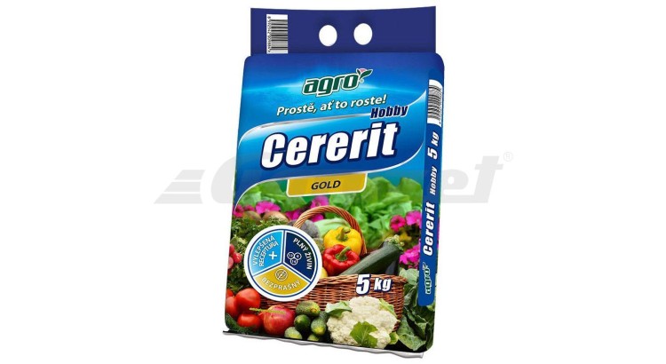 AGRO 000895 Cererit Hobby GOLD 5 kg