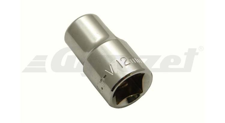 TONA EXPERT E117090 Hlavice 1/2" 1212D, 12