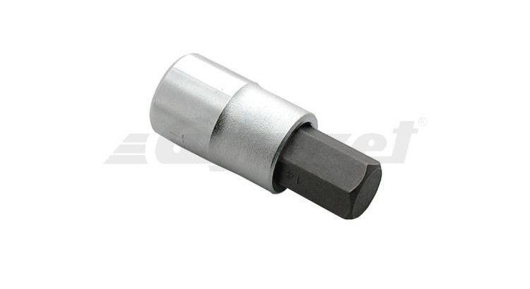 TONA EXPERT E031909 Hlavice imbus 1/2" 62 mm č 14