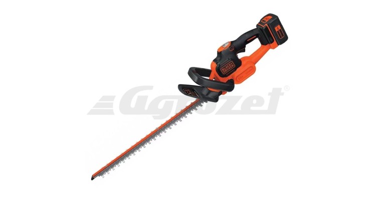 BLACK&DECKER GTC36552PC Nůžky na živý plot AKU