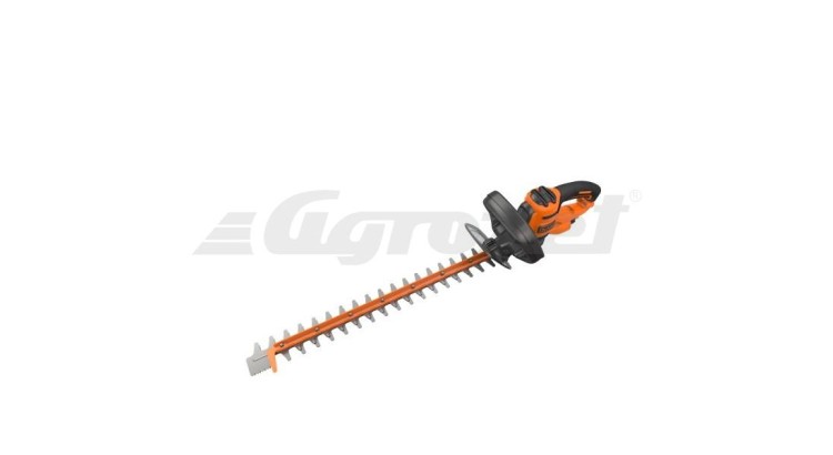 BLACK&DECKER BEHTS501 Plotostřih elektrický 600 W lišta 60 cm