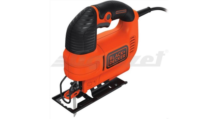 BLACK&DECKER KS701E Pila přímočará