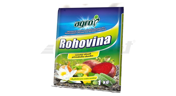 Agro 000768 Rohovina 1 kg