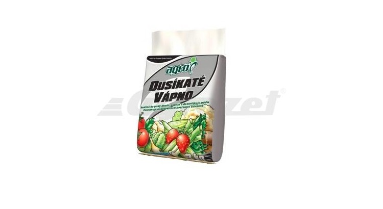 AGRO 000326 Dusíkaté vápno 1 kg