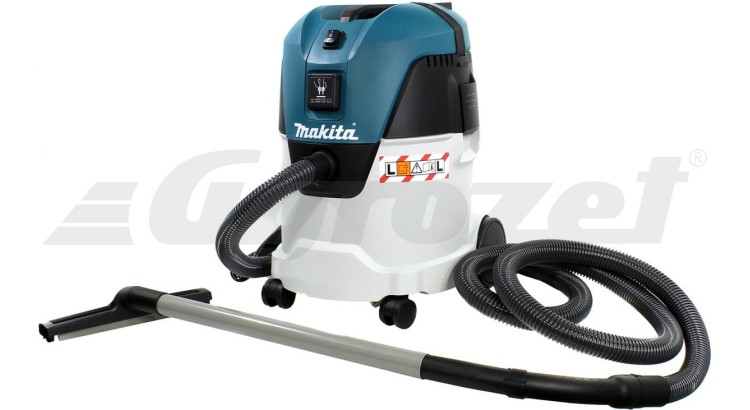 Makita VC2512L Vysavač uni 25L 1250W