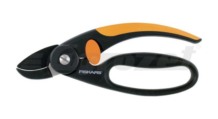 FISKARS 1001535 Nůžky ruční jednosečné