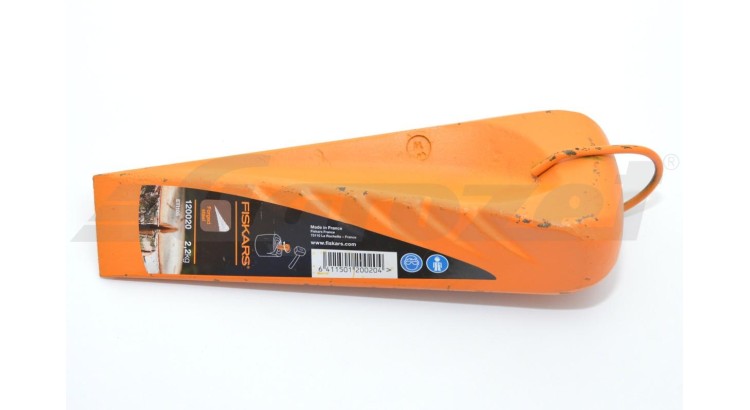 FISKARS 1000600 Klín štípací velký 2,2kg