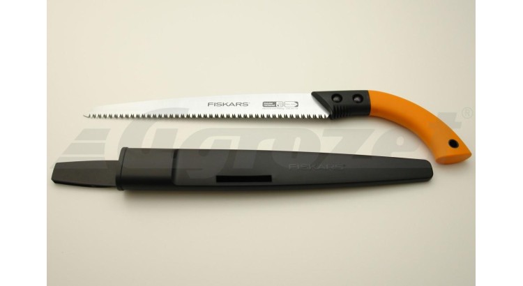 FISKARS 1001620 Zahradní pilka s pevnou čepelí 49 cm