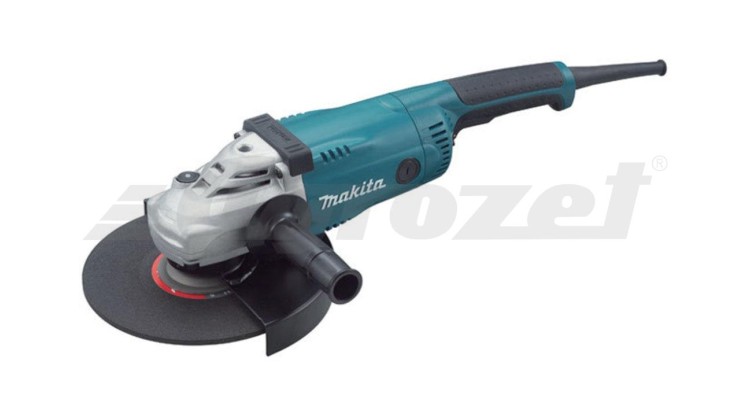 Makita GA9020RF Bruska úhlová 230 mm 2200W