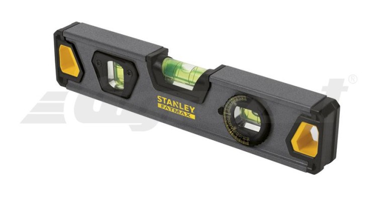 Stanley XTHT0-42495 FatMax Vodováha Pro Box Torpedo