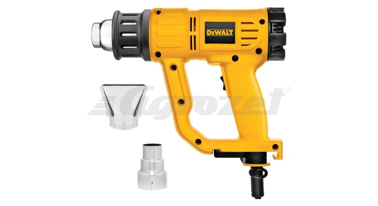 DEWALT D26411 Pistole opalovací 1800W