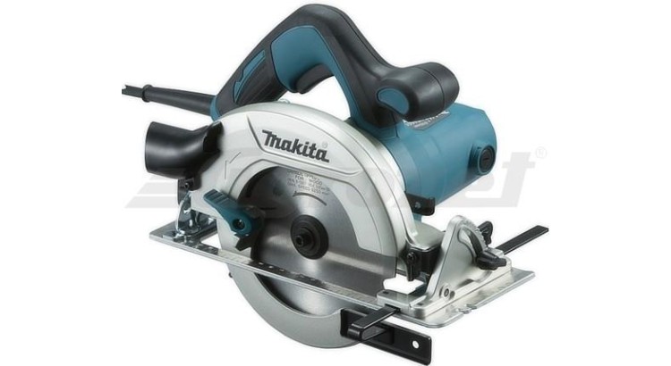 Makita HS6601 Pila kotoučová 165mm 1050W